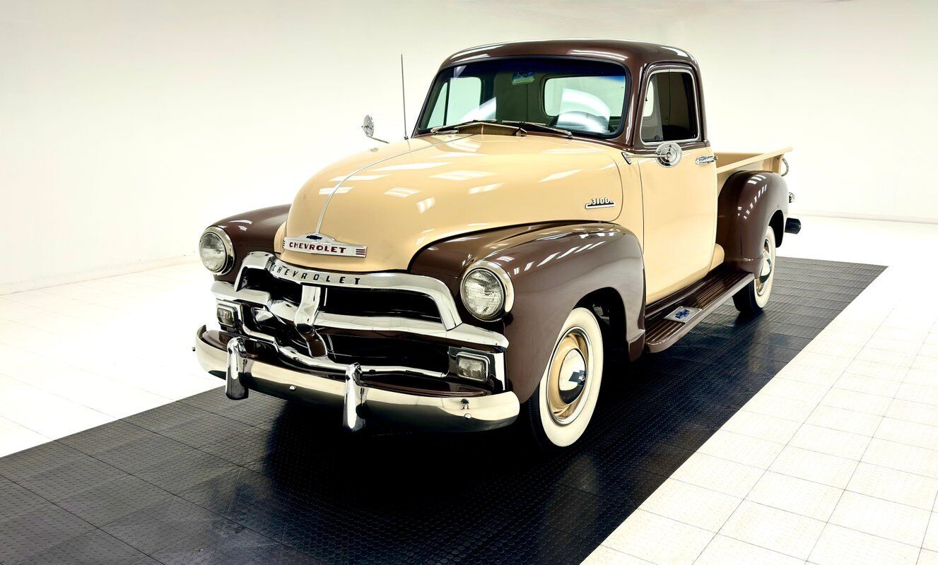 Chevrolet Other Pickups Pickup 1954