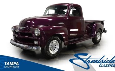 Chevrolet Other Pickups Pickup 1954