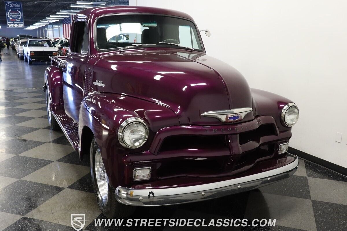 Chevrolet-Other-Pickups-Pickup-1954-Purple-Gray-2021-14