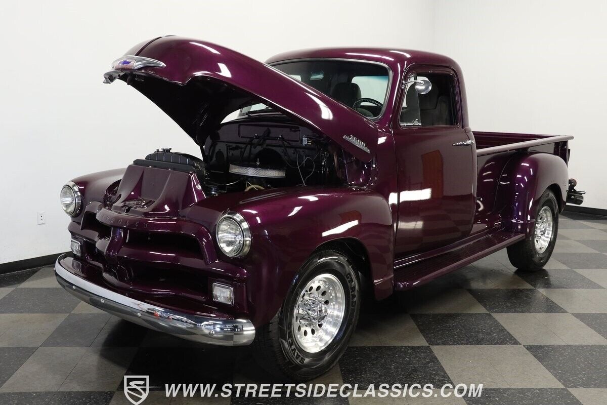 Chevrolet-Other-Pickups-Pickup-1954-Purple-Gray-2021-29