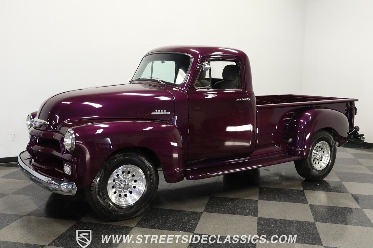 Chevrolet-Other-Pickups-Pickup-1954-Purple-Gray-2021-5