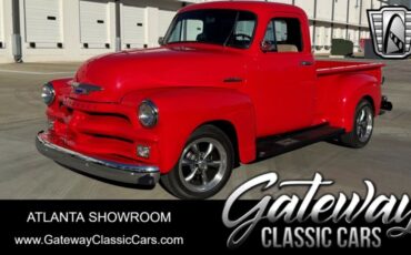 Chevrolet Other Pickups Pickup 1954