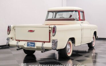 Chevrolet-Other-Pickups-Pickup-1955-Bombay-Ivory-Red-6737-11