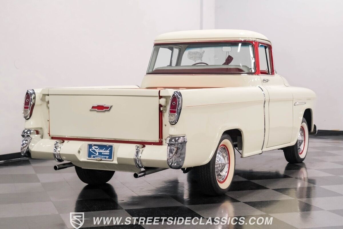 Chevrolet-Other-Pickups-Pickup-1955-Bombay-Ivory-Red-6737-11