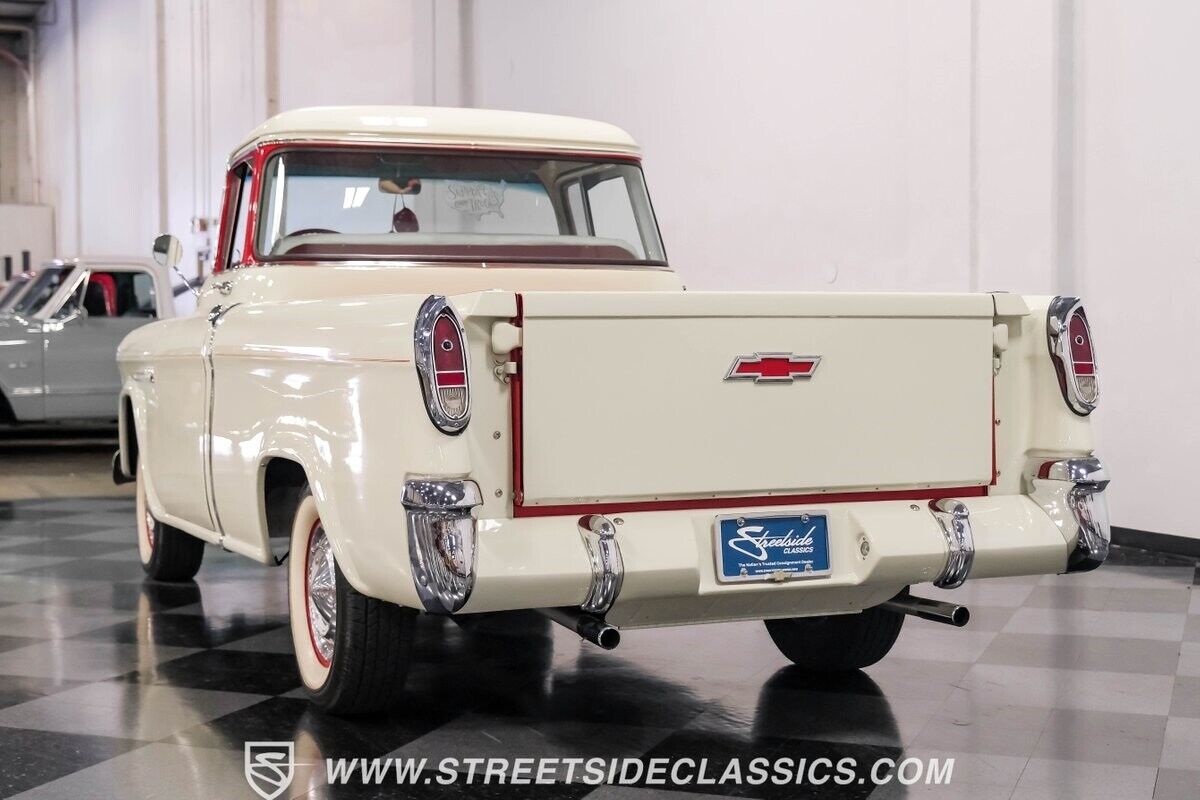 Chevrolet-Other-Pickups-Pickup-1955-Bombay-Ivory-Red-6737-9