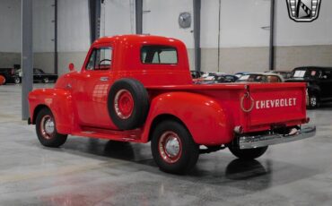 Chevrolet-Other-Pickups-Pickup-1955-Red-Brown-126512-3