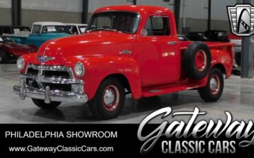 Chevrolet Other Pickups Pickup 1955