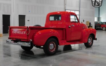 Chevrolet-Other-Pickups-Pickup-1955-Red-Brown-126512-4