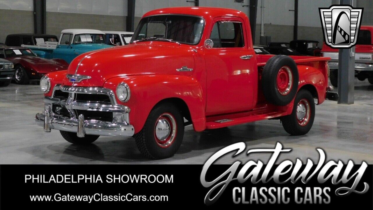 Chevrolet Other Pickups Pickup 1955