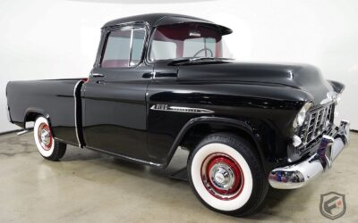 Chevrolet Other Pickups Pickup 1956 à vendre