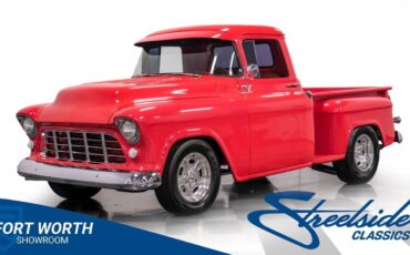 Chevrolet Other Pickups Pickup 1956