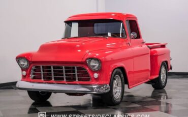 Chevrolet-Other-Pickups-Pickup-1956-Red-Saddle-1872-5