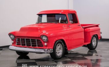 Chevrolet-Other-Pickups-Pickup-1956-Red-Saddle-1872-6