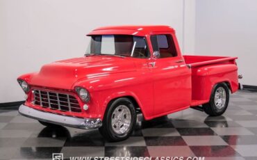 Chevrolet-Other-Pickups-Pickup-1956-Red-Saddle-1872-7