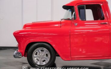 Chevrolet-Other-Pickups-Pickup-1956-Red-Saddle-1872-8