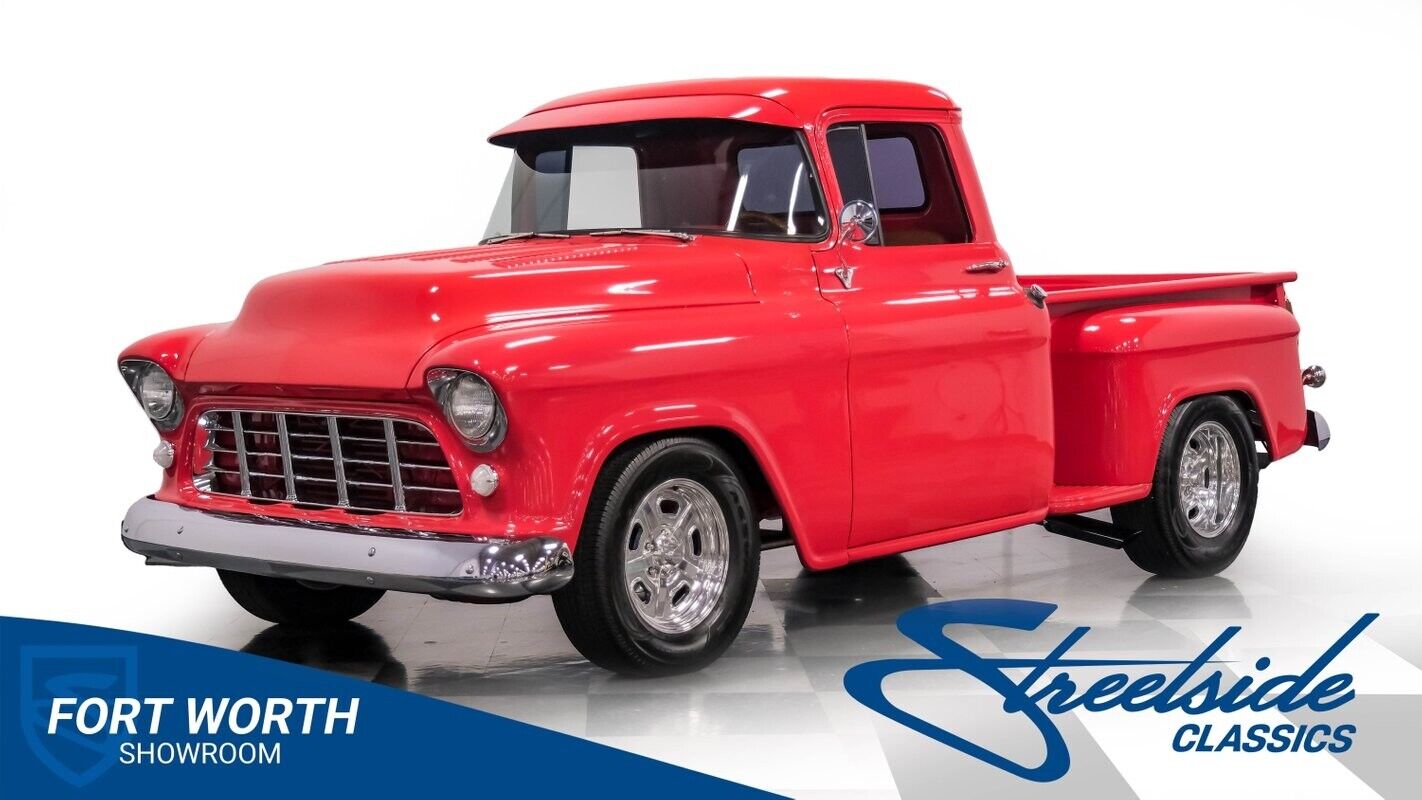 Chevrolet Other Pickups Pickup 1956