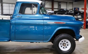 Chevrolet-Other-Pickups-Pickup-1957-Blue-Black-122584-10