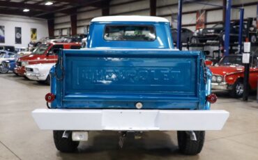 Chevrolet-Other-Pickups-Pickup-1957-Blue-Black-122584-6