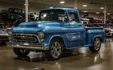 Chevrolet-Other-Pickups-Pickup-1957-Blue-Blue-301-7