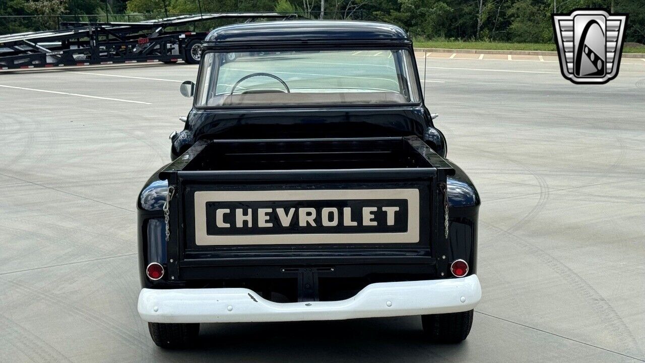 Chevrolet-Other-Pickups-Pickup-1959-Black-Tan-563-4