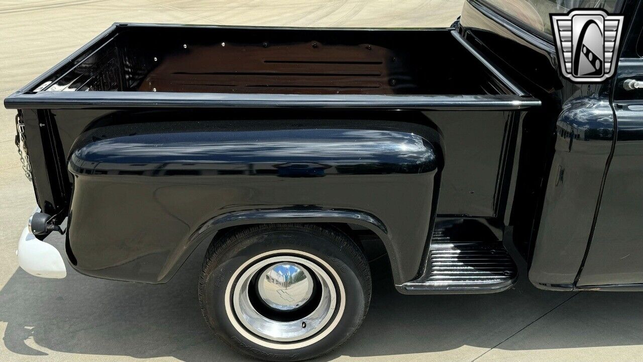 Chevrolet-Other-Pickups-Pickup-1959-Black-Tan-563-8