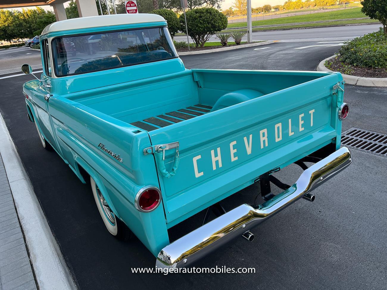 Chevrolet-Other-Pickups-Pickup-1959-Turquoise-Turquoise-24-9