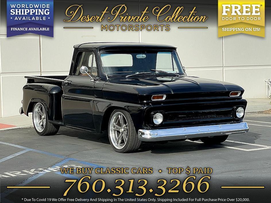 Chevrolet Other Pickups Pickup 1960