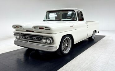 Chevrolet Other Pickups Pickup 1961