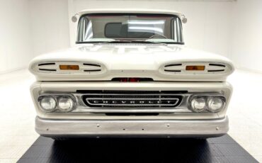 Chevrolet-Other-Pickups-Pickup-1961-White-Red-707-7