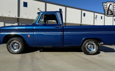 Chevrolet-Other-Pickups-Pickup-1964-Blue-Blue-45607-3