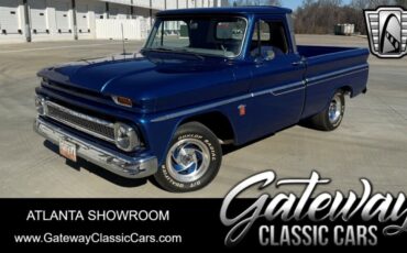 Chevrolet Other Pickups Pickup 1964