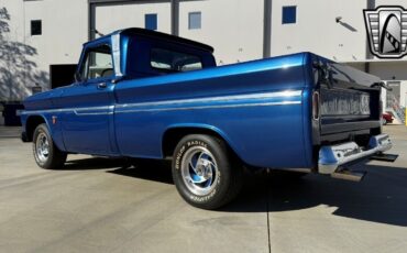 Chevrolet-Other-Pickups-Pickup-1964-Blue-Blue-45607-4