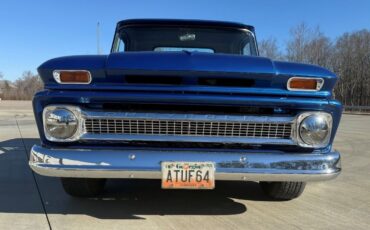 Chevrolet-Other-Pickups-Pickup-1964-Blue-Blue-45607-7