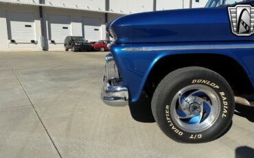 Chevrolet-Other-Pickups-Pickup-1964-Blue-Blue-45607-8