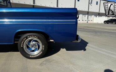 Chevrolet-Other-Pickups-Pickup-1964-Blue-Blue-45607-9