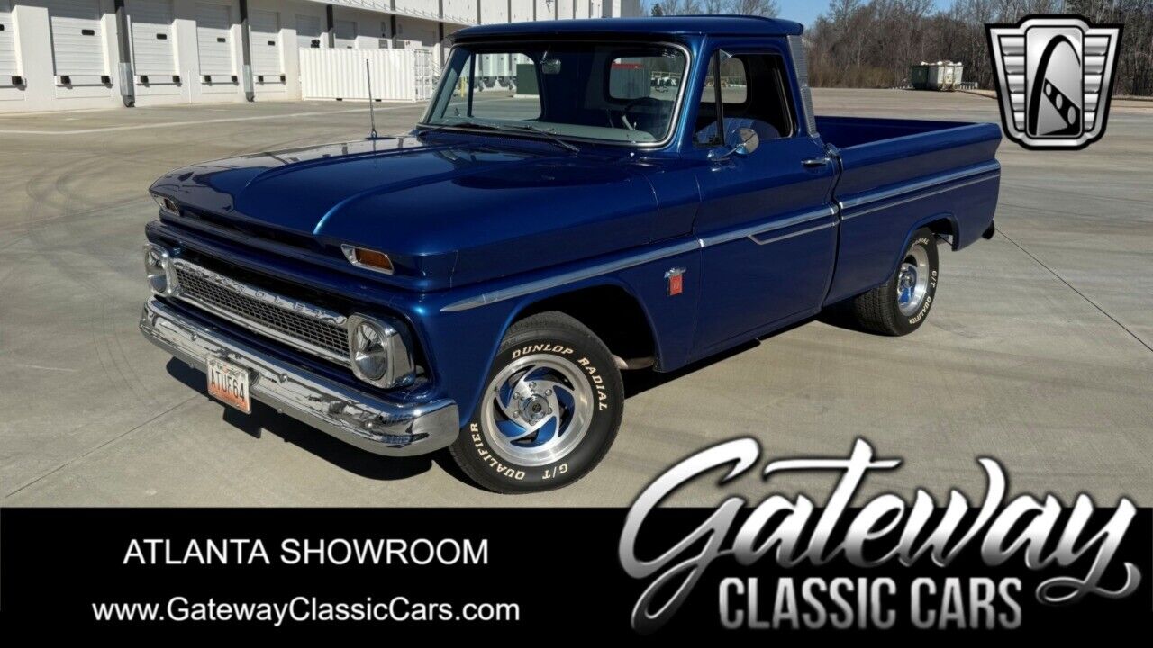 Chevrolet Other Pickups Pickup 1964