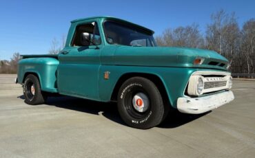 Chevrolet-Other-Pickups-Pickup-1964-Blue-Gold-133304-7