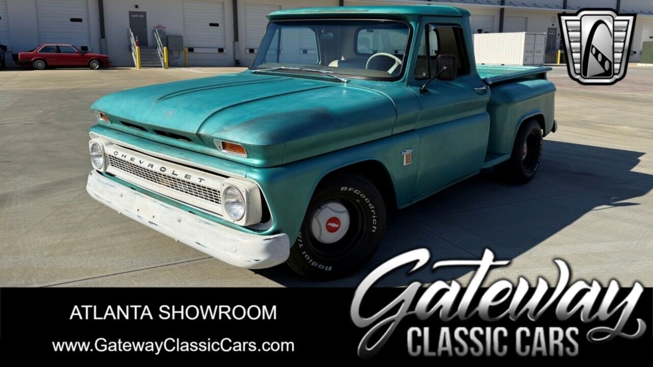 Chevrolet Other Pickups Pickup 1964