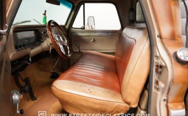 Chevrolet-Other-Pickups-Pickup-1965-Patina-Brown-3800-4