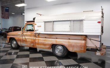 Chevrolet-Other-Pickups-Pickup-1965-Patina-Brown-3800-8