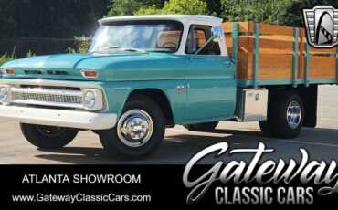 Chevrolet Other Pickups 1966