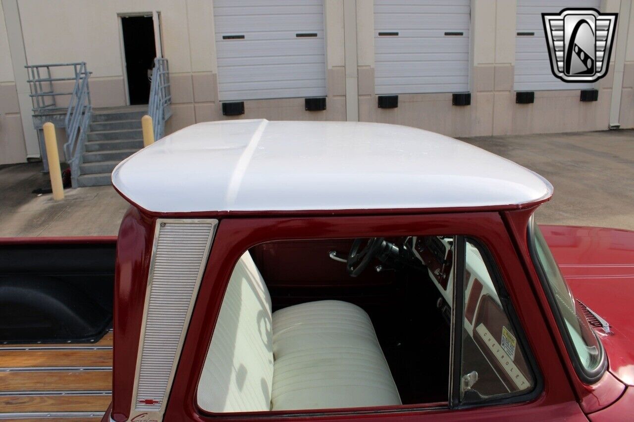 Chevrolet-Other-Pickups-Pickup-1966-Red-White-51243-10