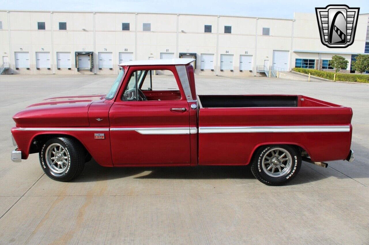 Chevrolet-Other-Pickups-Pickup-1966-Red-White-51243-2