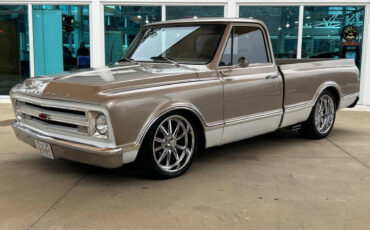 Chevrolet Other Pickups 1967