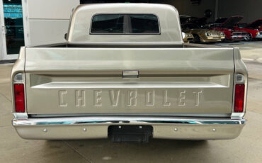 Chevrolet-Other-Pickups-Pickup-1967-Beige-Tan-1854-5