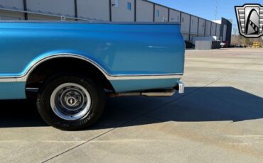 Chevrolet-Other-Pickups-Pickup-1967-Blue-Black-117921-9