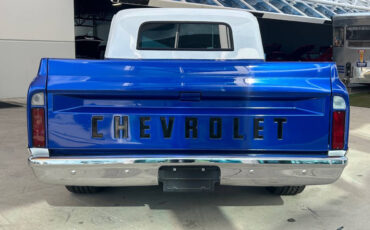 Chevrolet-Other-Pickups-Pickup-1967-Blue-Brown-1999-5