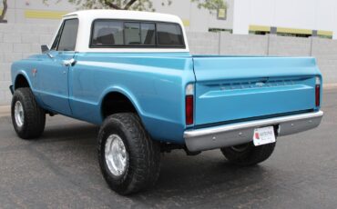 Chevrolet-Other-Pickups-Pickup-1968-Blue-Gray-409-18