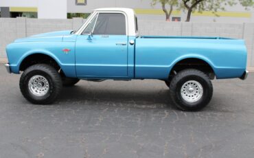 Chevrolet-Other-Pickups-Pickup-1968-Blue-Gray-409-5