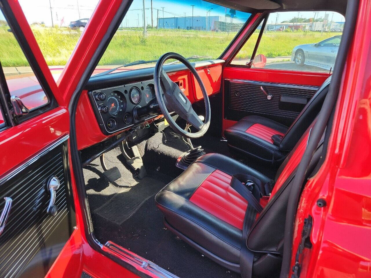 Chevrolet-Other-Pickups-Pickup-1968-Red-Black-20205-11